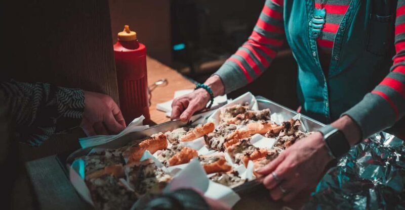 Krakow food tour - The Itinerary and What to Expect