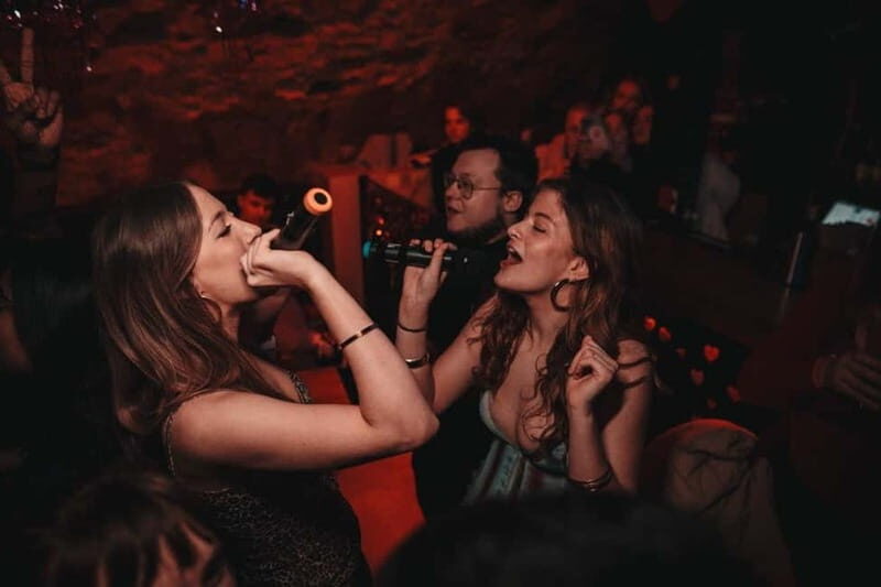 Krakow: Freedom Night  Stag, Hen & Birthday Bash W Karaoke - The Real Experience: Why People Love It