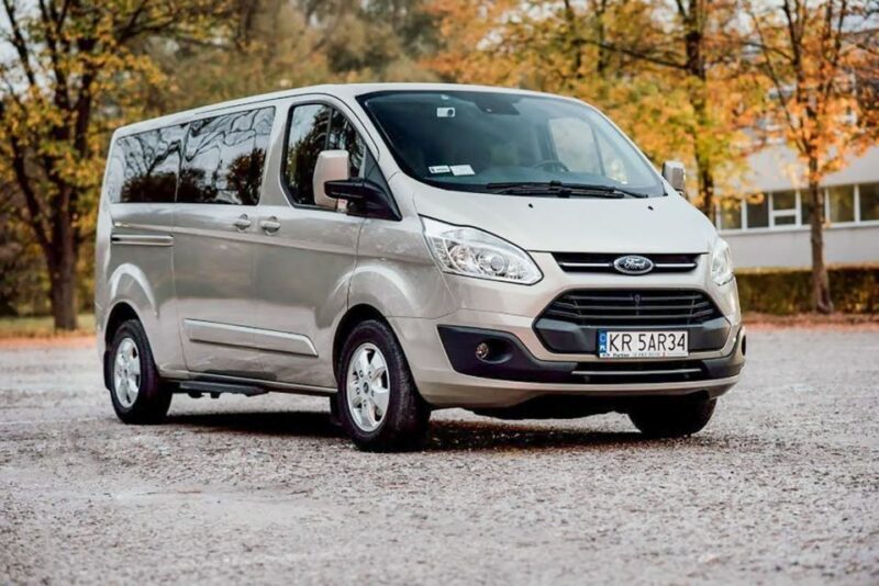 Krakow: Full-Day Auschwitz-Birkenau & Salt Mine Guided Tour - What You’ll Experience on This Tour