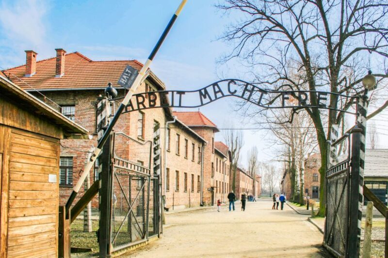 Krakow: Full-Day Auschwitz-Birkenau & Salt Mine Guided Tour - What the Reviews Say