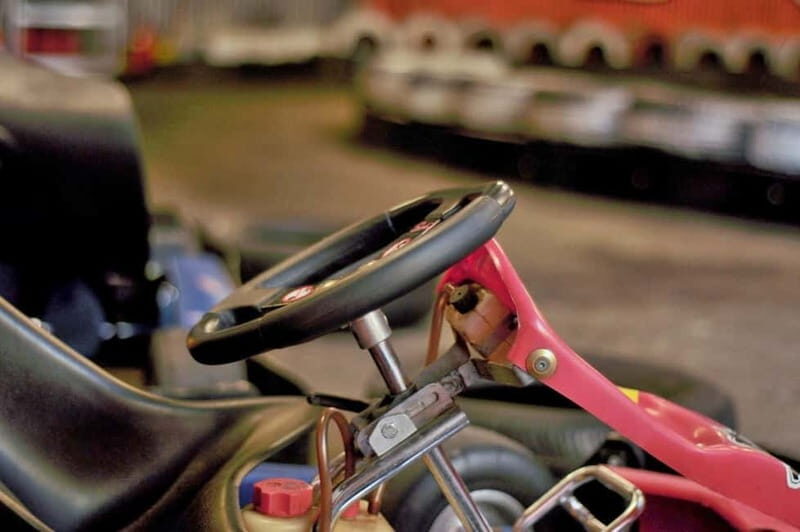 Krakow: Go-Karting Experience with Pizza and Drinks - The Experience Breakdown