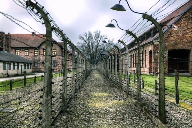 Krakow: Guided Auschwitz-Birkenau Tour - Minivan Transport - Final Thoughts: Is This Tour Right for You?