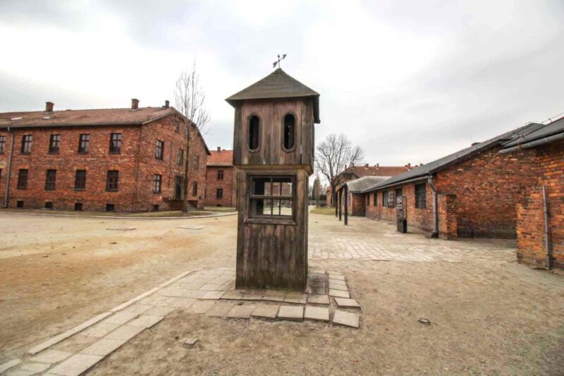 Krakow: Guided Auschwitz-Birkenau Tour - Minivan Transport - FAQ