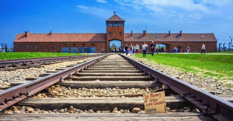 Krakow: Guided Auschwitz Birkenau Tour - What to Expect from the Auschwitz Birkenau Guided Tour