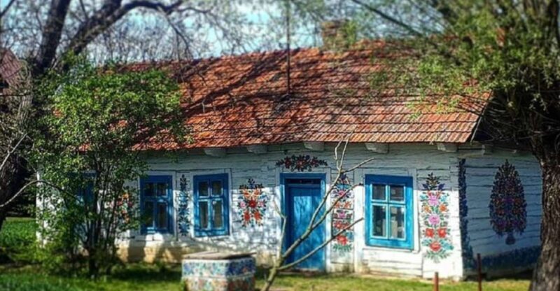 Krakow: Guided Day Tour of Zalipie Village & Museum Entry - What to Expect from the Zalipie Tour