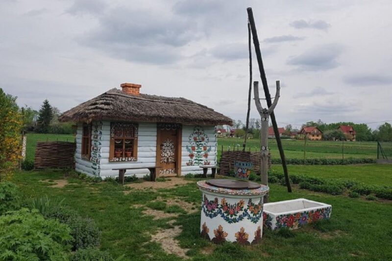 Krakow: Guided Day Tour of Zalipie Village & Museum Entry - What the Reviews Say