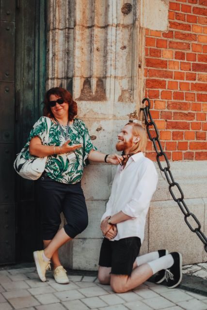 Krakow: Guided Old Town Tour - The Experience from Past Travelers’ Perspectives