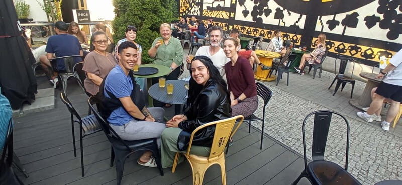 Krakow: Guided Polish Food and Culture Tour with Tastings - Final Thoughts