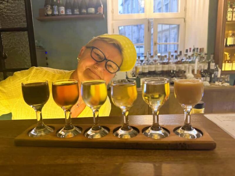 Krakow: Hidden Gems Food and Culture Tour for Small Groups - A Closer Look at the Experience