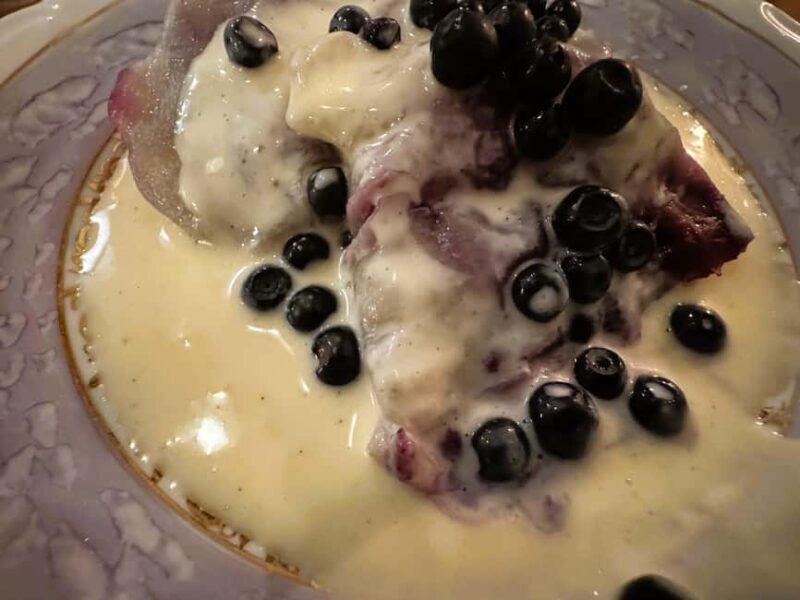 Krakow: Hidden Gems Food and Culture Tour for Small Groups - Ending on a Sweet Note