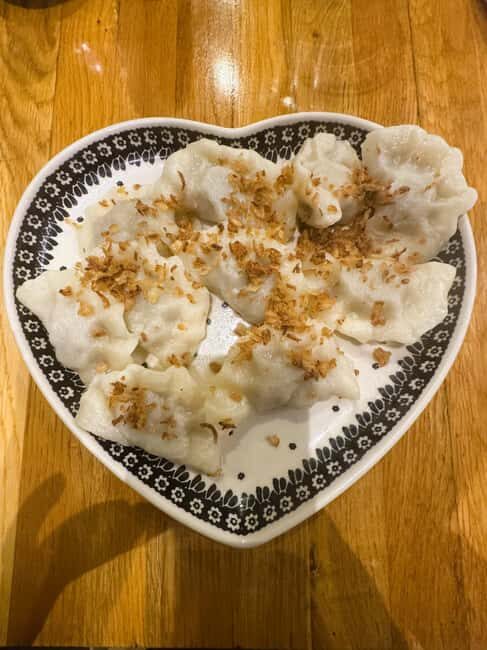 Krakow: Hidden Gems Food and Culture Tour for Small Groups - Practical Details