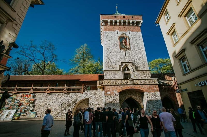 Krakow highlights: Old Town and Wawel Castle Walking Tour - Who Will Love This Tour?