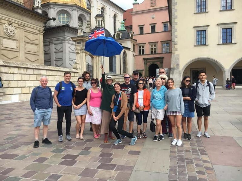 Krakow highlights: Old Town and Wawel Castle Walking Tour - FAQs About the Krakow Highlights Tour