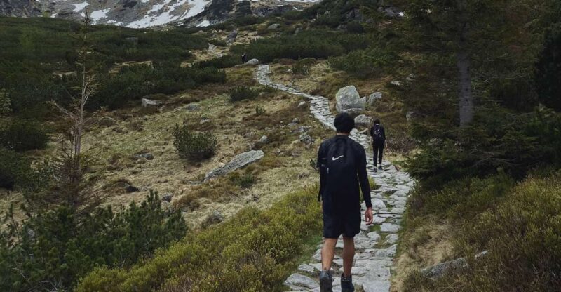 Krakow: Hiking Adventure in Tatra Mountains & Thermal Baths - Key Points