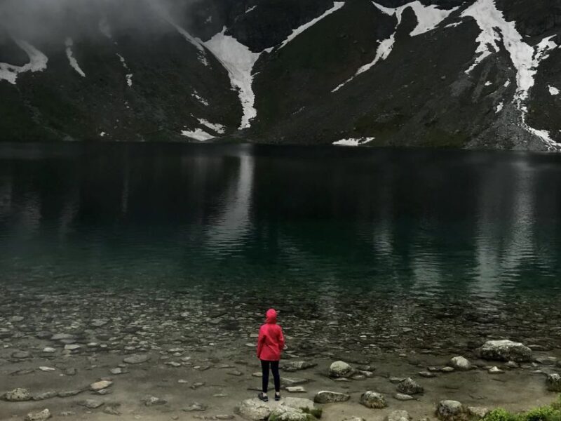 Krakow: Hiking Adventure in Tatra Mountains & Thermal Baths - Why This Tour Stands Out