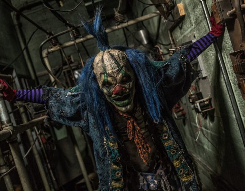 Krakow: Horror House with Actors (Choose Your Fear Level) - Practical Details & What to Expect