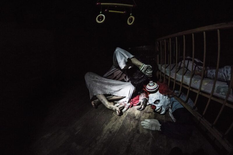 Krakow: Horror House with Actors (Choose Your Fear Level) - Final Thoughts