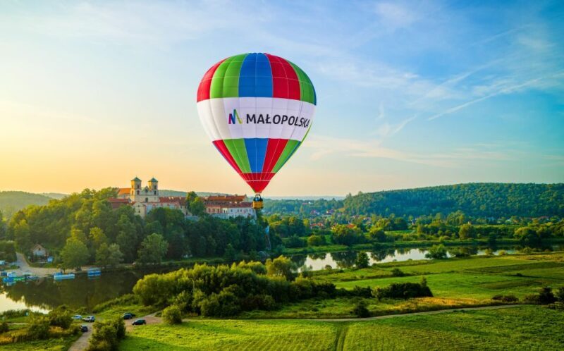 Kraków: Hot Air Balloon Flight with Champagne - What Is the Kraków Hot Air Balloon Experience Really Like?