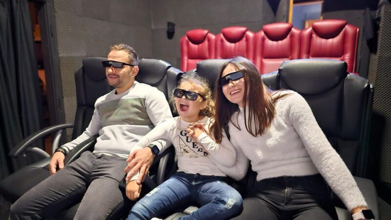 Krakow: House of Attractions Gold Package 2+2 Entry Ticket - A Detailed Look at What to Expect in Krakow’s House of Attractions Package