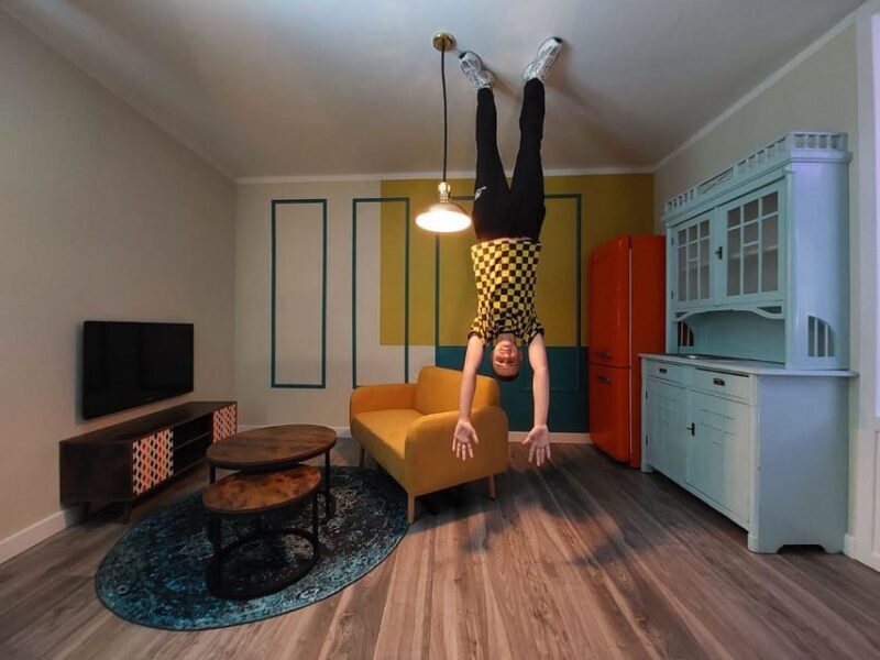 Krakow: House of Attractions Gold Package 2+2 Entry Ticket - FAQ