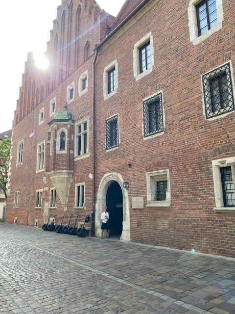 Kraków in a nutshell - walking tour - Who Will Enjoy This Experience?