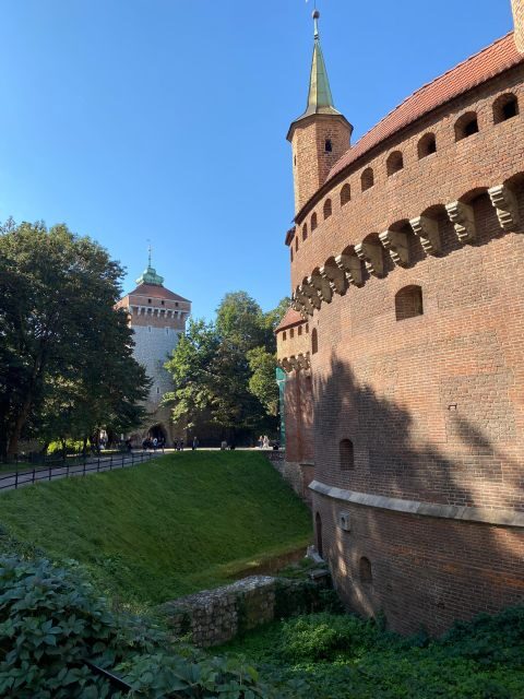 Kraków in a nutshell - walking tour - Final Thoughts