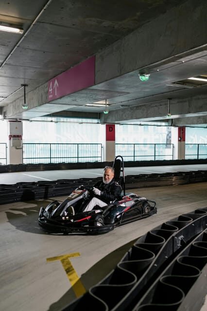 Krakow: Indoor Go-Karting (24-Minute Races) - How This Experience Compares with Other Activities