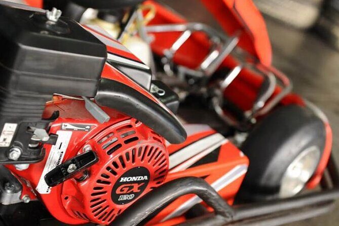 Krakow: Indoor Go Karting with Optional Return Transfers - FAQ