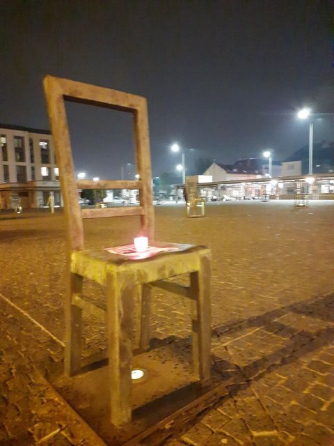 Krakow Jewish Ghetto Tour - What Travelers Say