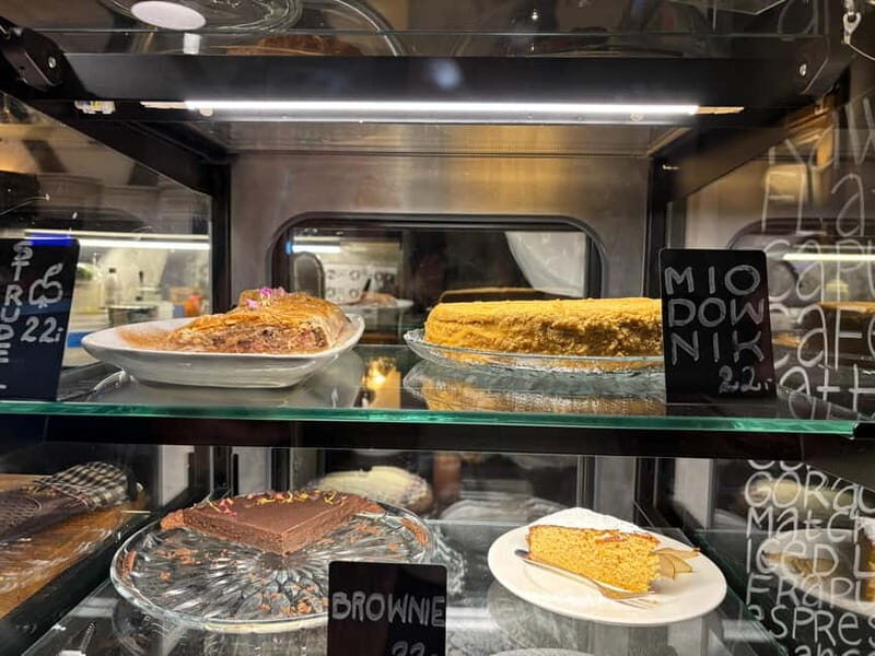 Krakow Jewish Heritage Tour: Personalities, Food and Art - Is This Tour Right for You?