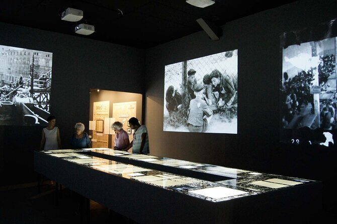 Krakow: Jewish Museum Galicja Entrance Ticket & City Pass Option - What the Reviews Say