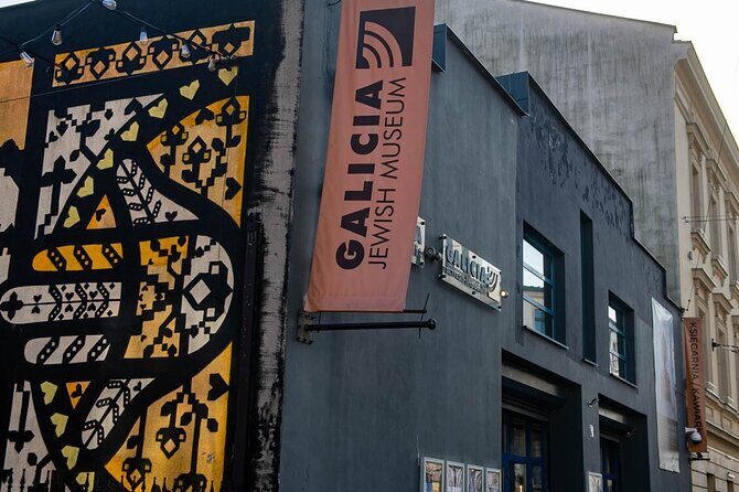 Krakow: Jewish Museum Galicja Entrance Ticket & City Pass Option - FAQ