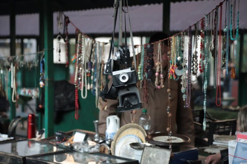 Krakow: Jewish Quarter and Former Ghetto Tour - FAQ