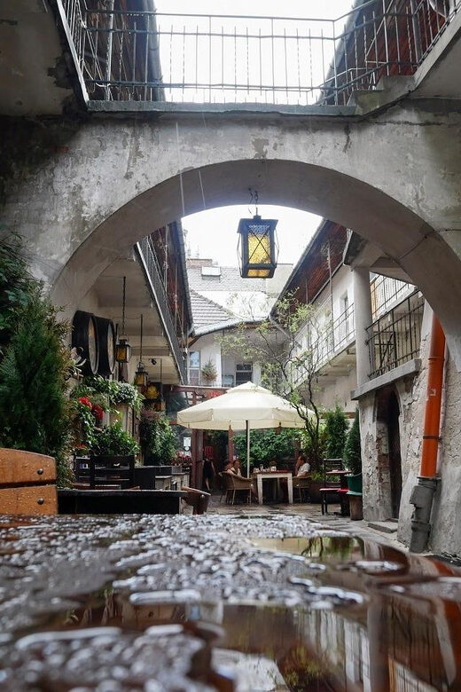 Krakow: Jewish Quarter and Schindler's Factory Guided Tour - Who Should Consider This Tour?