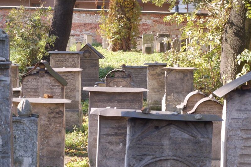 Krakow: Jewish Quarter Guided Walking Tour - Feedback from Travelers