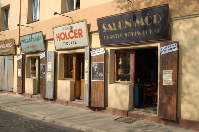 Krakow: Jewish Quarter Guided Walking Tour - Is It Worth the Price?