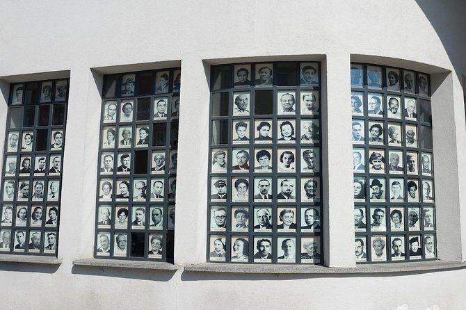 Krakow: Jewish Quarter Kazimierz & Schindler's Factory & Ghetto Guided Tour - The Sum Up