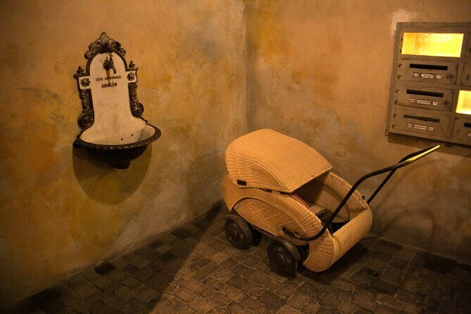 Krakow: Jewish Quarter Kazimierz & Schindler's Factory Guided Tour - Final Recommendations