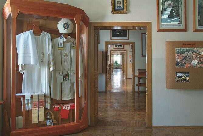 Krakow: JPII Tour - Final Thoughts