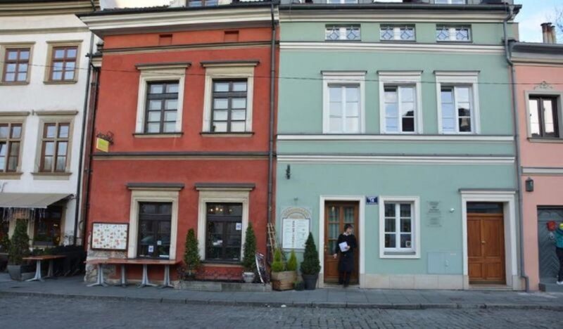 Krakow: Kazimierz Jewish District Private Guided Tour - The Cost and What You Get