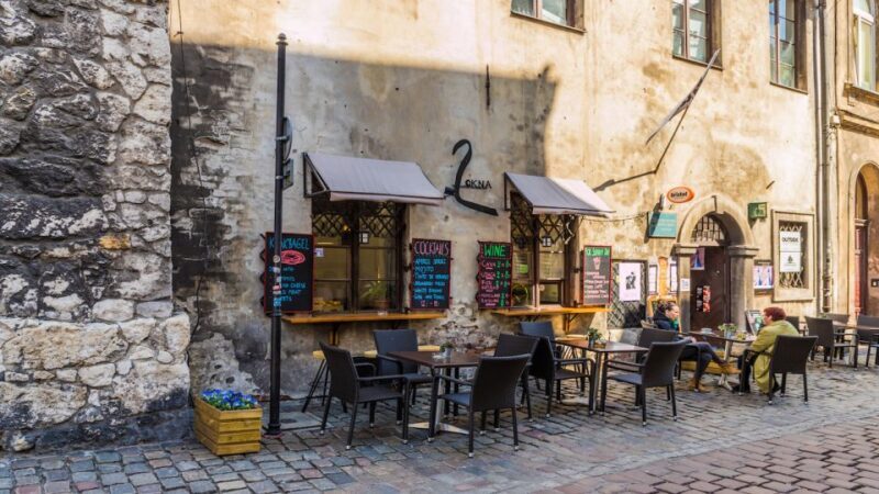 Krakow: Kazimierz Jewish Quarter Walking Tour - Value for Money