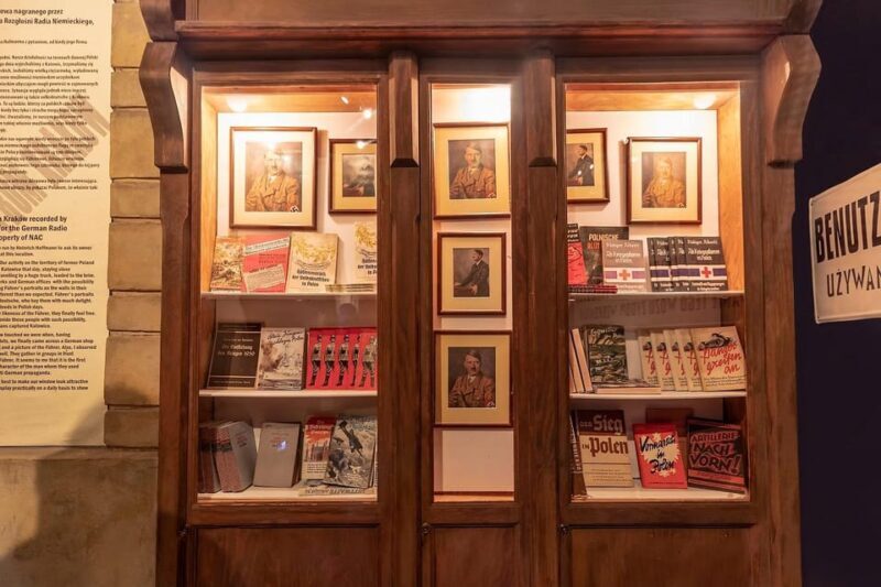 Krakow: Kazimierz, Schindler's Factory & Ghetto Guided Tour - How The Tour Fits into Your Krakow Trip