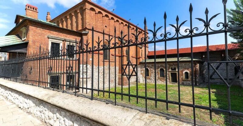 Krakow: Kazimierz, Schindler's Factory & Ghetto Guided Tour - Final Thoughts