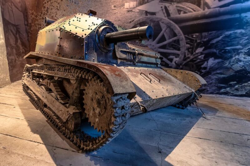 Krakow: Kazimierz, Schindler's Factory & Ghetto Guided Tour - FAQ