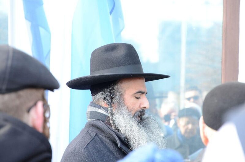 Krakow: Kazimierze Jewish History Tour. Italian - A Deep Dive into the Kazimierz Jewish History Tour