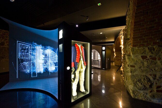 Krakow: Kociuszko Mound Entry Ticket & City Pass Options - An In-Depth Look at the Experience