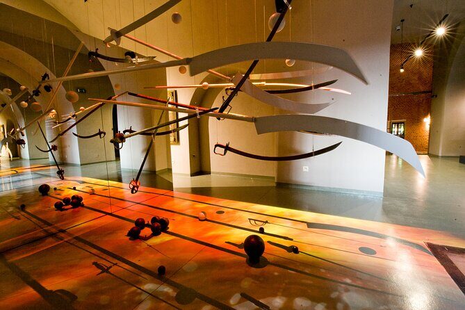 Krakow: Kociuszko Mound Entry Ticket & City Pass Options - The Sum Up: Is It Worth It?