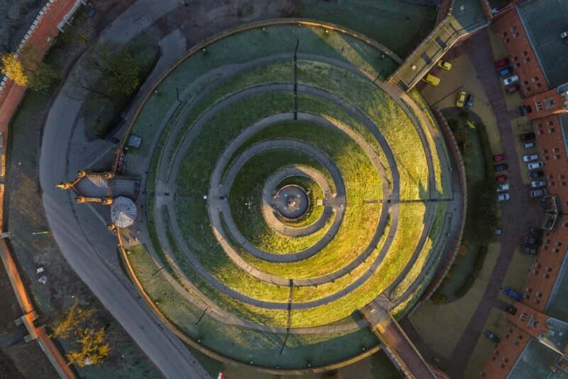 Krakow: Kociuszko Mound Entry Ticket with Exhibitions - Key Points