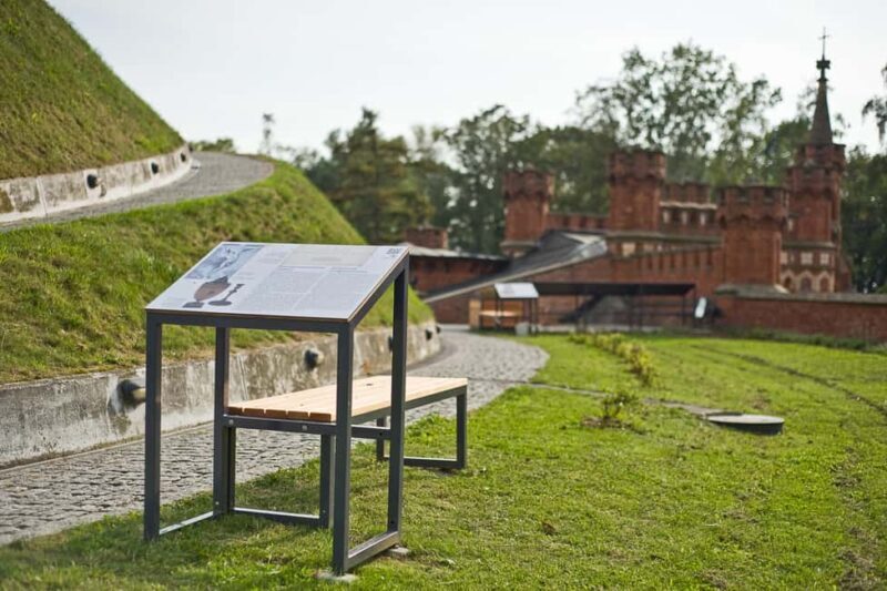 Krakow: Kociuszko Mound Entry Ticket with Exhibitions - Final Thoughts