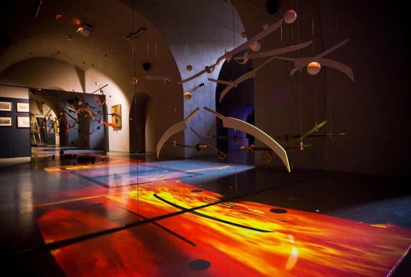 Krakow: Kociuszko Mound Entry Ticket with Exhibitions - FAQ